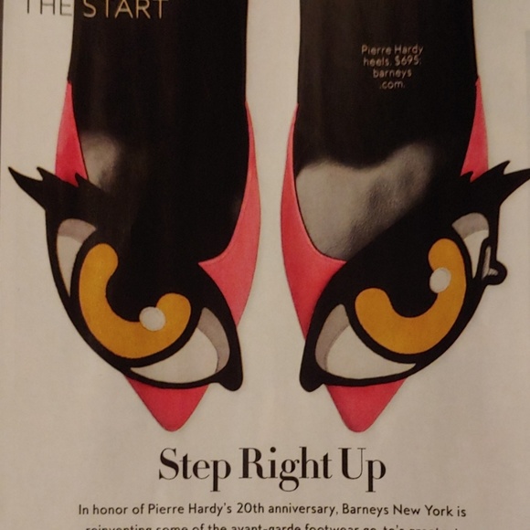 MEET YOUR POSHER - Picture 2 of 3